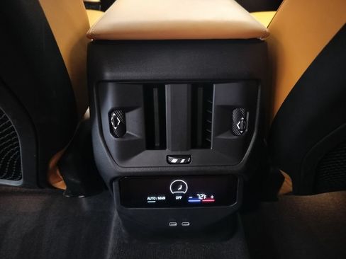 Certified 2026 BMW X3 M50 AWD/4WD image 19