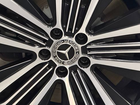 Certified 2023 Mercedes-Benz EQS 450+ Sedan image 18