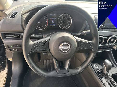 Used 2025 Nissan Sentra S image 28