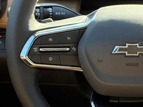 New 2026 Chevrolet Equinox ACTIV w/ Convenience Package III image 22