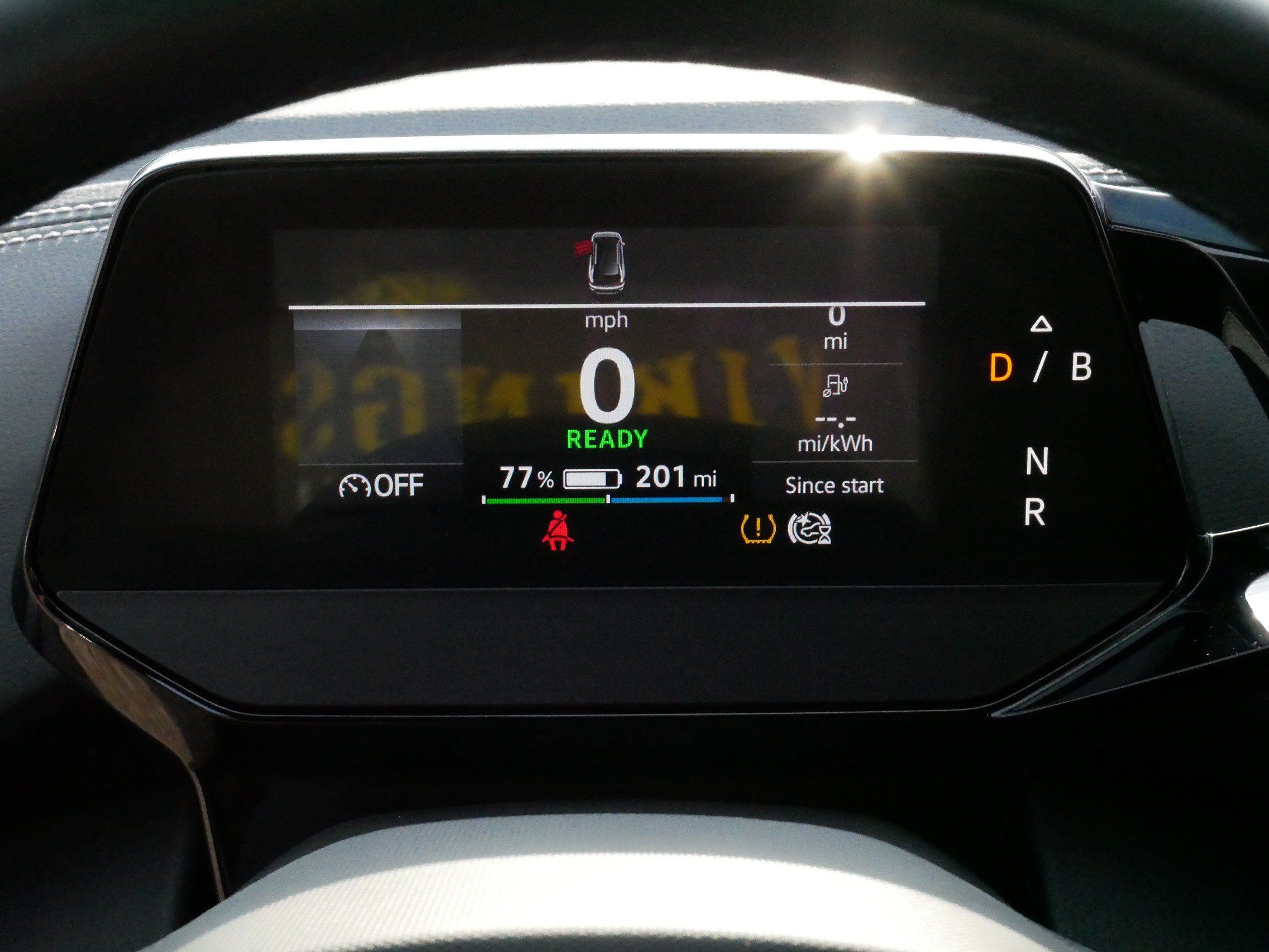 Certified 2023 Volkswagen ID.4 Pro S AWD/4WD image 20