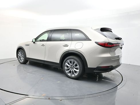 New 2026 MAZDA CX-90 3.3 Turbo w/ Preferred Package image 5
