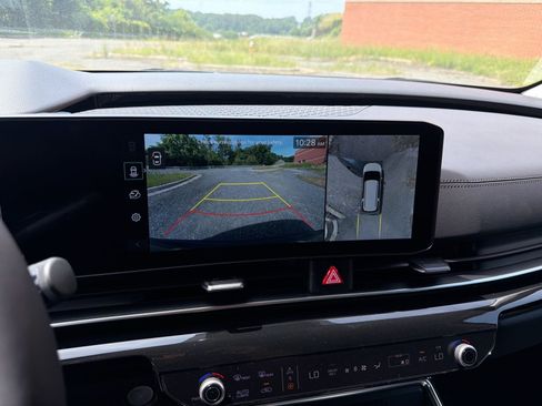 New 2026 Kia Carnival SX Prestige FWD image 42