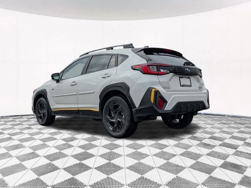 Used 2025 Subaru Crosstrek 2.5i Sport w/ Crosstrek Mirror Package AWD/4WD image 12
