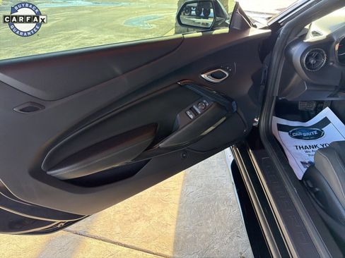 Used 2016 Chevrolet Camaro LT w/ RS Package image 6