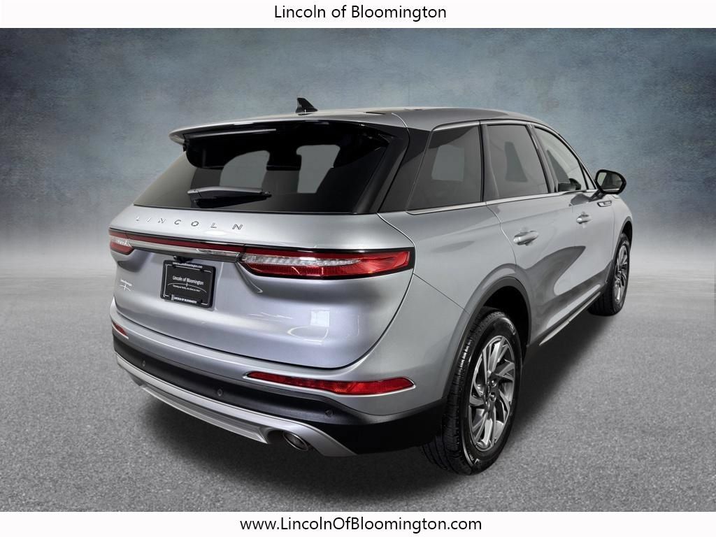 Used 2023 Lincoln Corsair AWD w/ Equipment Group 101A image 6