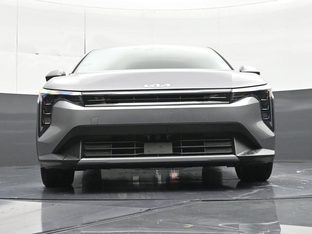 Used 2025 Kia K4 EX FWD image 30