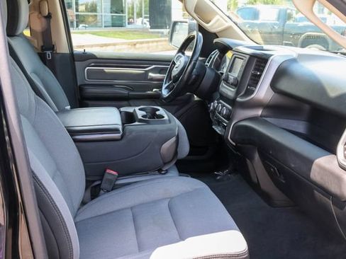 Used 2020 RAM 1500 Big Horn AWD/4WD image 16