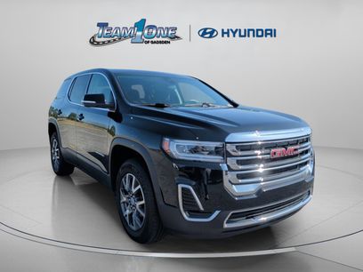 Used 2023 GMC Acadia SLE