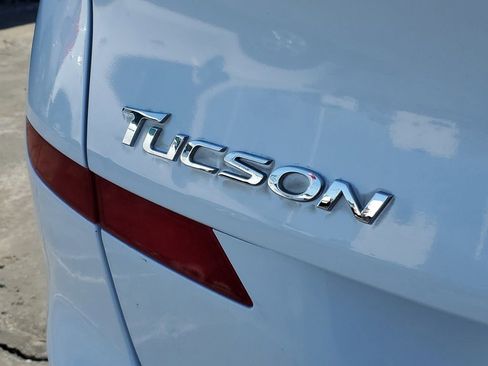 Used 2021 Hyundai Tucson SE FWD image 29