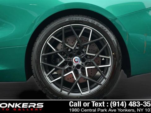 Used 2023 BMW M8 Competition image 93