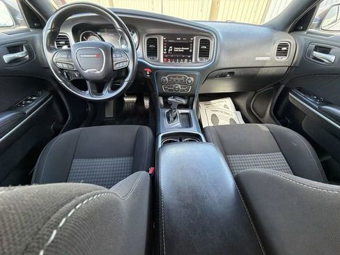 Used 2021 Dodge Charger R/T RWD image 22