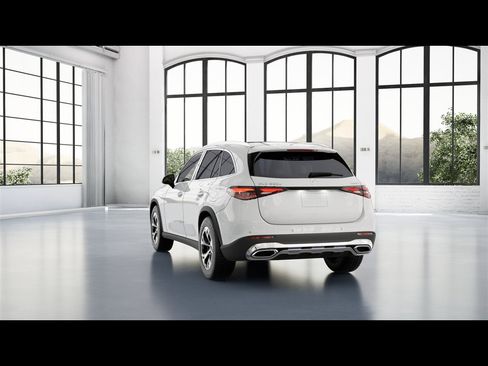 Certified 2026 Mercedes-Benz GLC 350e 4MATIC image 22