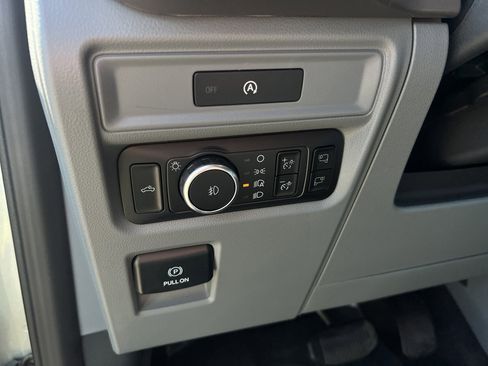 New 2025 Ford F150 XLT image 17