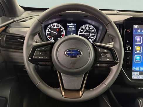 New 2026 Subaru Forester Sport image 11