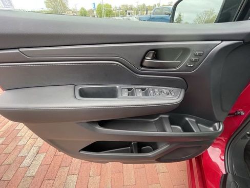 Certified 2026 Honda Odyssey Sport-L image 10