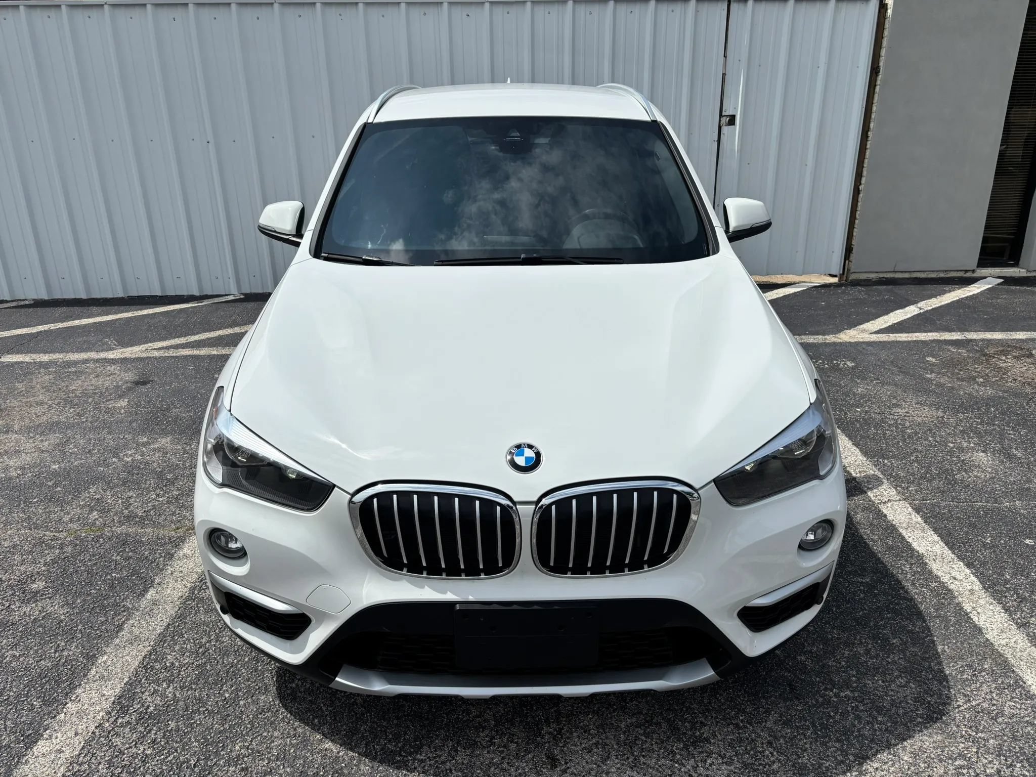 Used 2019 BMW X1 sDrive28i FWD image 12