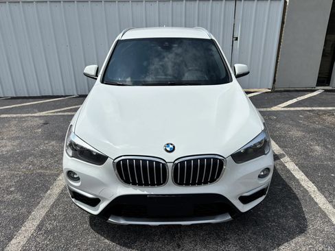 Used 2019 BMW X1 sDrive28i FWD image 12