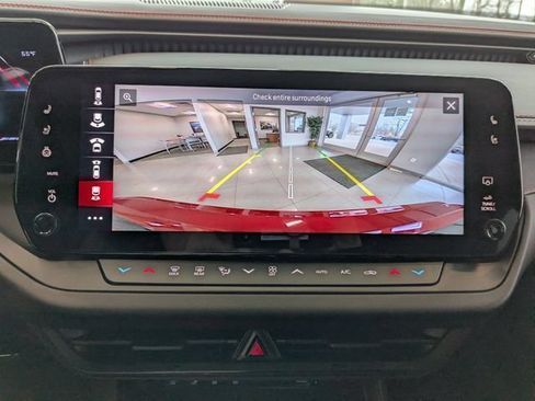 New 2026 Dodge Charger R/T AWD/4WD image 22