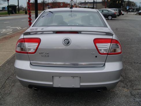 Used 2009 Mercury Milan Premier image 21