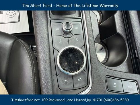 Used 2022 Cadillac XT5 Premium Luxury AWD/4WD image 13