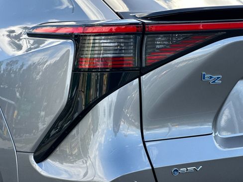 New 2026 Toyota bZ FWD image 25