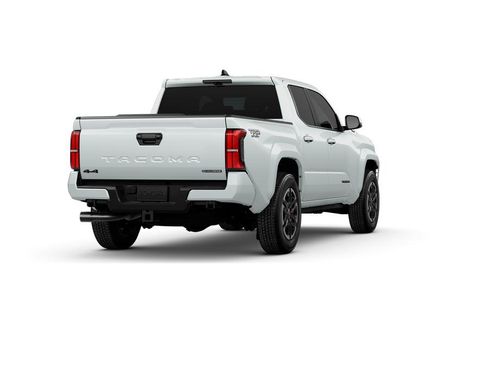 New 2026 Toyota Tacoma TRD Sport AWD/4WD image 9