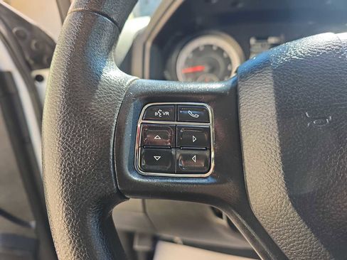 Used 2023 RAM 1500 Tradesman w/ Popular Equipment Group image 18