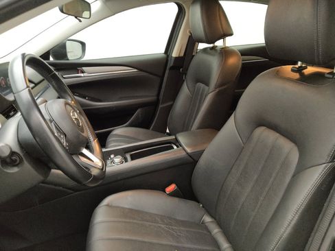 Used 2020 MAZDA MAZDA6 Touring FWD image 17