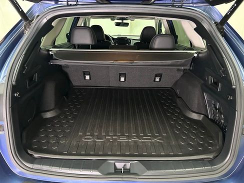 Used 2020 Subaru Outback Limited XT w/ Tech Package 2 image 13