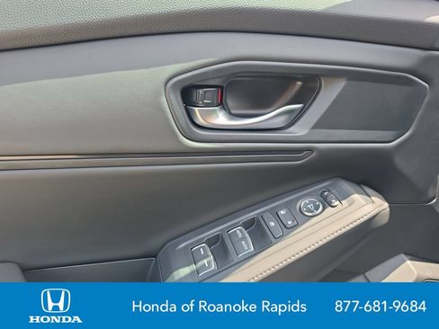 New 2026 Honda Accord Sport image 11