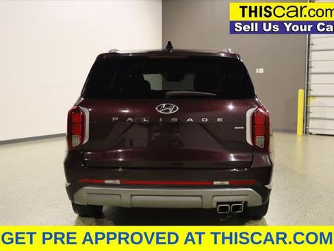 Used 2023 Hyundai Palisade Limited w/ Winter Package AWD/4WD image 7