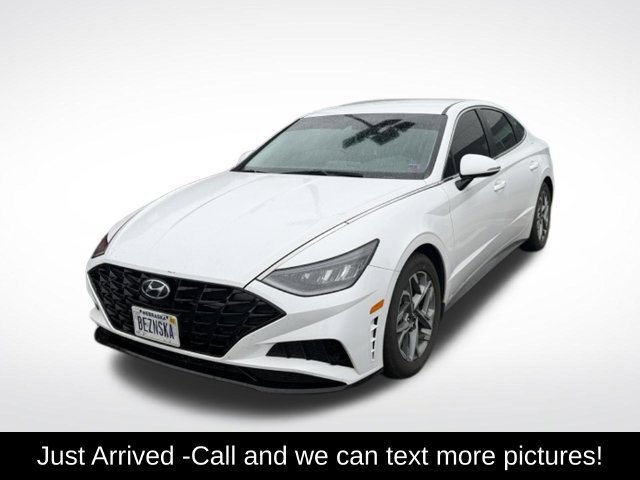 Used 2023 Hyundai Sonata SEL FWD image 1