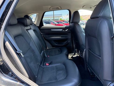 Used 2023 MAZDA CX-5 AWD 2.5 S w/ Select Package image 20