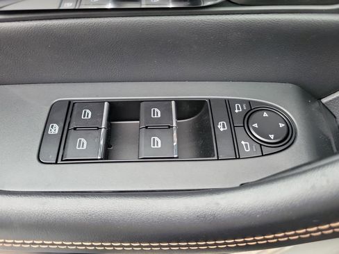 New 2026 MAZDA CX-90 3.3 Turbo S w/ Premium Package image 27