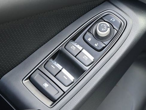 New 2026 Subaru Ascent Bronze Edition image 20