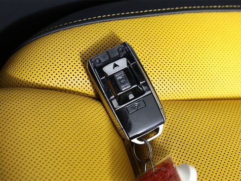 Certified 2023 Rolls-Royce Cullinan Black Badge w/ Driver's Package image 37