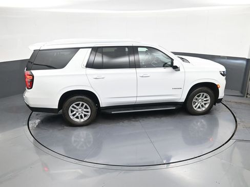 Used 2024 Chevrolet Tahoe LT AWD/4WD image 32