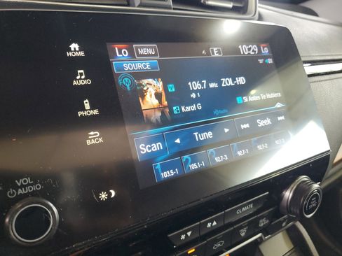 Used 2020 Honda CR-V EX-L image 24