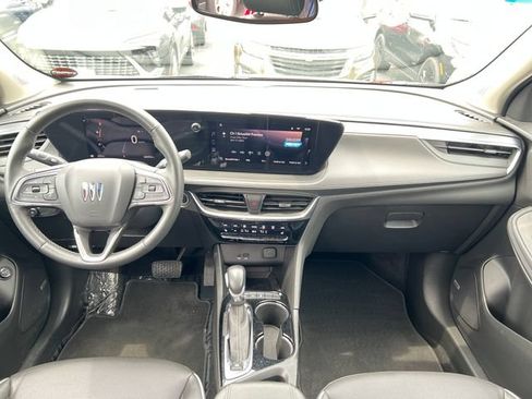Certified 2024 Buick Encore GX Avenir w/ Avenir Convenience Package AWD/4WD image 12