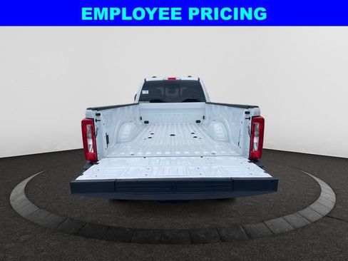 New 2026 Ford F350 XL w/ XL Off-Road Package AWD/4WD image 5