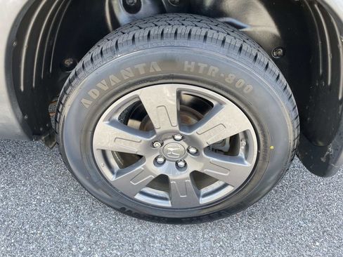Used 2020 Honda Ridgeline RTL-E image 10