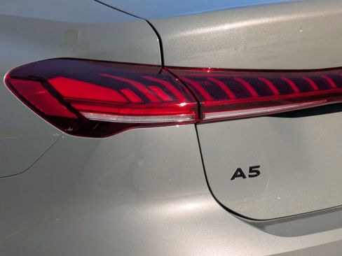 New 2025 Audi A5 2.0T Premium Plus image 14