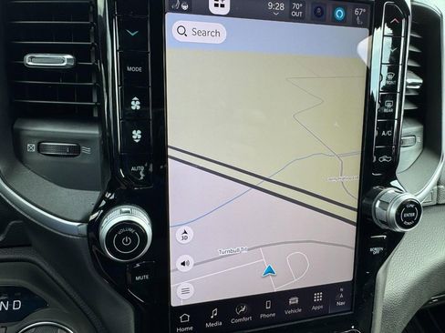 New 2026 RAM 1500 Big Horn image 20