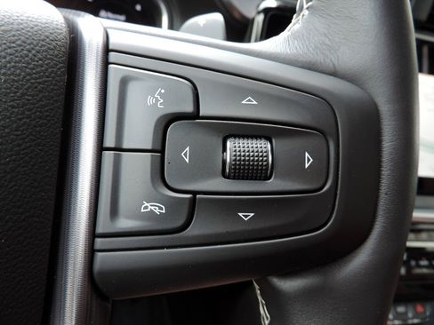 Certified 2026 GMC Sierra 1500 Denali Ultimate AWD/4WD image 32