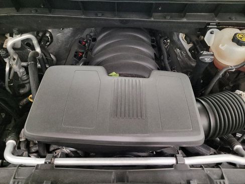 Used 2021 Chevrolet Silverado 1500 LT w/ Bed Protection Package RWD image 30