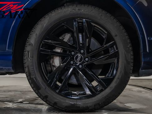 Used 2023 Audi Q7 2.0T Premium Plus w/ Premium Plus Package image 18