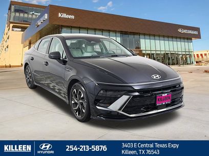 Used 2025 Hyundai Sonata SEL
