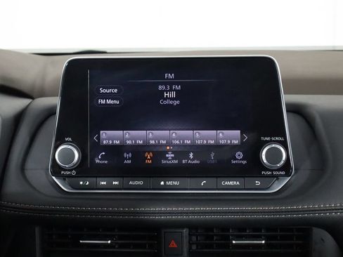 Used 2023 Nissan Rogue SV w/ SV Premium B Package AWD/4WD image 28