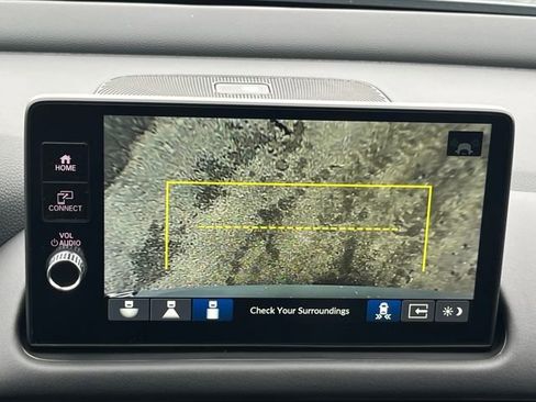 New 2026 Honda HR-V EX-L image 28